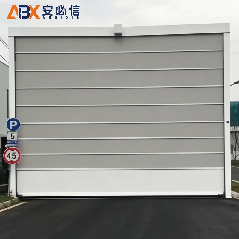 玉树藏族自治州高速堆积门