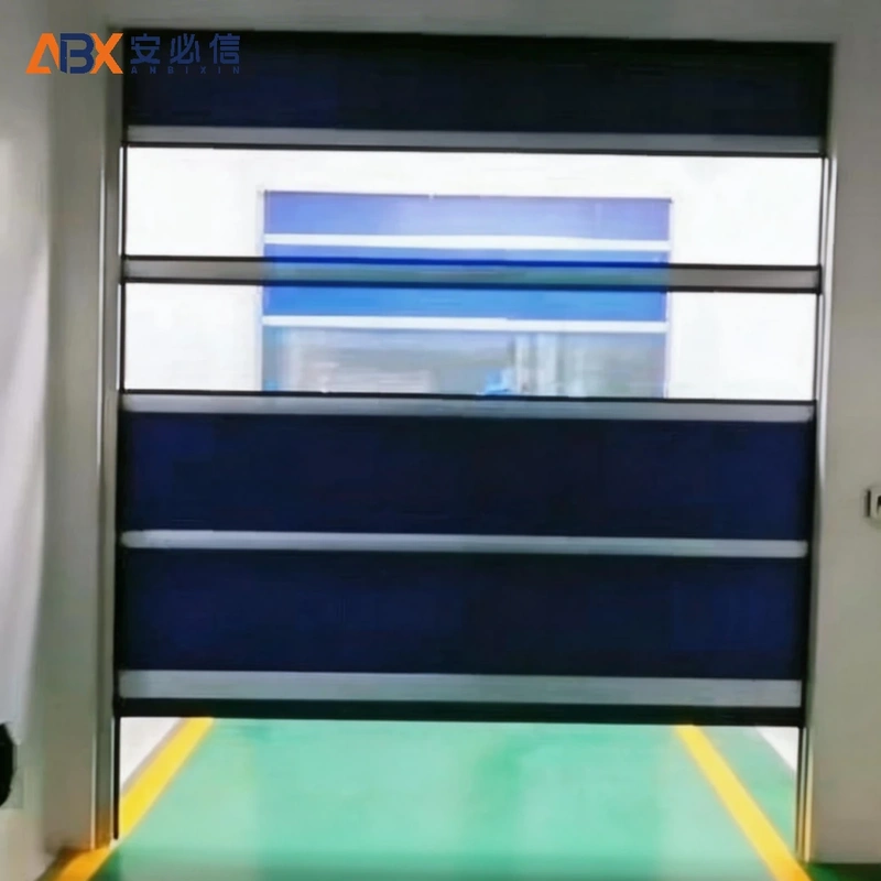 玉树藏族自治州快速门